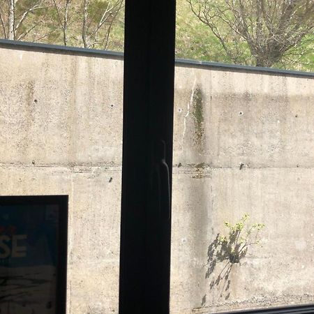 Appartement Super Besse Exterior foto